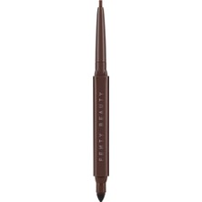 Fenty Beauty Fine Linez - Suya Dayanıklı Jel Eyeliner 02 In Big Truffle