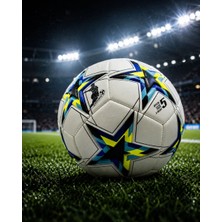 Dayanıklı Futbol Topu Halı Saha ve Açık Alan Kullanımına Uygun