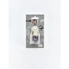 LC Waikiki Beşiktaş Baskılı Oto Kokusu 8 ml  (S6)