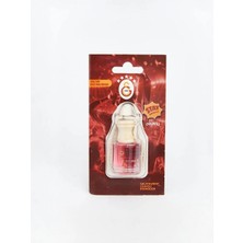LC Waikiki Galatasaray Baskılı Oto Kokusu 8 ml  (S6)