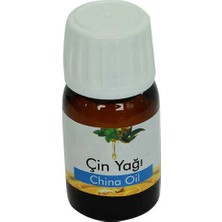 Colezium Çin Yağı Distilasyon China Oil 20 ml