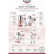 Eucerin Pigment 4lü Set Serum,gece,gündüz ve Göz Kremi