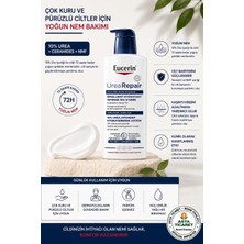 Eucerin Eucerin Urea Repair Yoğun Nemlendirici Vücut Losyonu %10 Üre 400 ml