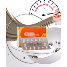 S&D 28'li Tablet 5mg C-LS5MG Orjınal Erkeklere Özel Gizlipakett