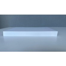 Orbak Kağıtçılık Kaliteli A4 Mat Kuşe Kağıdı Dijital Baskı,sertifika ve Fotoğraf Kağıdı 200GR 500 Adet (6,23 Kg)