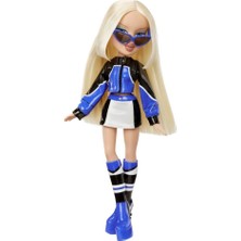 NW NessiWorld Bratz Scorchin' Serisi Bebekleri