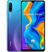 Hsc Bilişim P Smart 2019 / P30 Lite – Kırılmaz Cam Ekran Koruyucu