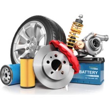 Bosch H4 Ampül 12V 60/55W Gn Modeli Yüksek Parlaklık Özellikli Aydınlatma Ürünü