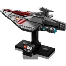 NW NessiWorld 75404    - Acclamator Sınıfı Hücum Gemisi 450 Parça +18 Yaş