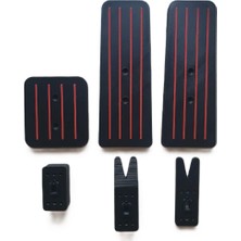 Muffy Stvdio G27 G29 G920 G923 Uyumlu Tır Pedalı Yüksektici Kit