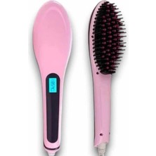 TKÇ Hot 906 Düzleştirici