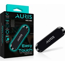Auris Aurıs ARS-H80 Araç Içi Telefon Tutucu