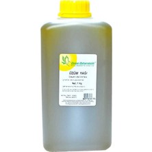 Colezium Üzüm Çekirdeği Yağı Pet Bidon 1000 gr