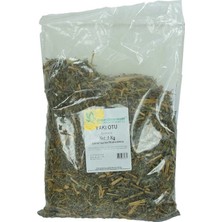 Colezium Yakı Otu Doğal 1000 gr Paket