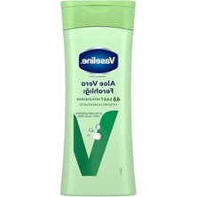 Esranın Dünyası Aloe Vera ile Zenginleştirilmiş Vücut Losyonu, 400 ml