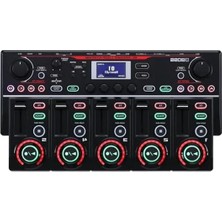 Esranın Dünyası RC-505 Mk Iı Loop Station