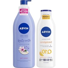 Esranın Dünyası Sıkılaştırıcı Vücut Losyonu, C Vitamini ve Kiraz Çiçeği ile 650 ml