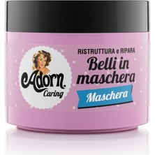 Adorn Besleyici & Onarıcı Saç Maskesi 300 ml