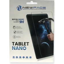 Flzdgnkr Newface Ipad 10.2 (8.nesil) Tablet Royal Nano