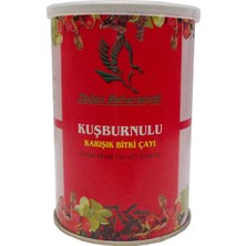Colezium Kuşburnulu Karışık Sel Çay 100 gr Teneke Kutu