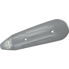 Tvs Raider 125 Egzoz Koruması (Arka Kısım) (N6050340)
