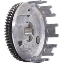 Tvs Raider 125 Debriyaj Tası (Büyük) (N6080200)