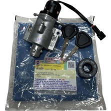 Tvs Jupiter 125 Kontak Seti (KA150050)