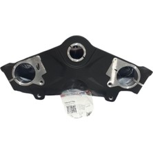 Tvs Apache Rtr 200 Üst Mesnet (Üst Platin) (N9101350)