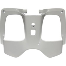 Tvs Jupiter 125 Iç Panel Torpido Grenajı (Beyaz) (KL2208191F)