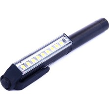 Colezium Mıknatıslı  Para Işığı Lamba WT-307