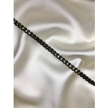 Ezel-In Tekstil Aksesuarları, Dekoratif Harç Şerit, 100 Metre, KOD-P324C