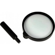 Colezium 130MM Geniş Mercek Büyüteç Lup
