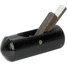 Rox Wood Mini Abanoz Rende 35 mm
