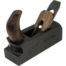 Rox Wood Mujingfang Mini Abanoz Rende Ingiliz Tip 120 mm