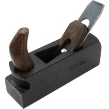 Rox Wood Mujingfang Mini Abanoz Rende Ingiliz Tip 150 mm