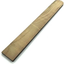 Bağlama Teknesi Arkalığı