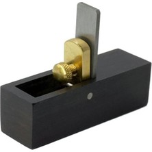 Rox Wood Mujingfang Mini Abanoz Rende Diş Açma 73 mm