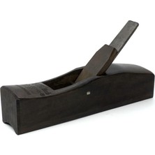 Rox Wood Mujingfang Abanoz Rende 25 mm Balık Sırtı 160 mm