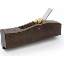 Rox Wood Mujingfang Abanoz Rende Çift Oluklu 140 mm