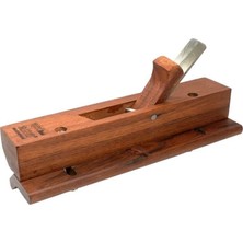 Rox Wood Mujingfang Gül Ağacı Rende 45° Pah 180 mm