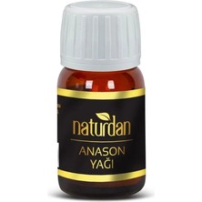 Naturdan Saf Anason Yağı 90 ml