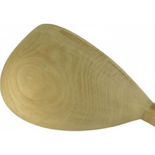 Oyma Dut 1 Sınıf Bağlama Teknesi 40 cm
