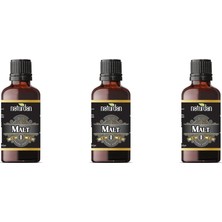 Naturdan Malt Aroma Kiti No1 50 ml 3 Adet