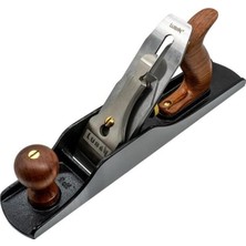 Rox Wood Luban Metal Tezgah Rendesi No:4 250 mm