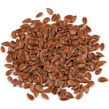 Naturdan Keten TOHUMU-500G