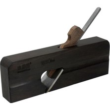 Rox Wood Mujingfang Abanoz Düztaban Rende Köşe Tip 160 mm