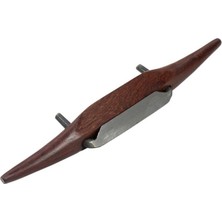 Rox Wood Mujingfang Gül Ağacı Mini Pastarangula Rende 150 mm