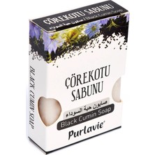 Naturdan Çörekotlu SABUNU-100G