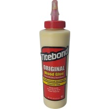 Titebond Wood Glue Tutkal Yapıştırıcı