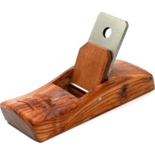 Rox Wood Mujingfang Mini Gül Ağacı Rende 127 mm